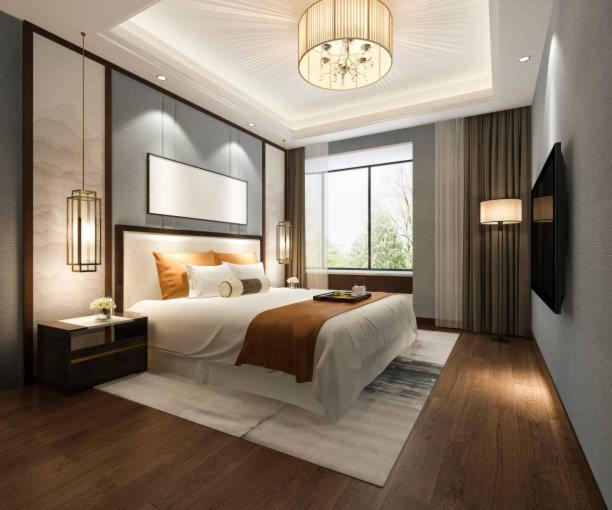 Hotel Sp Residency Near International Igi Airport Delhi New Delhi Exterior photo